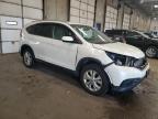 2013 Honda Cr-V Exl იყიდება Blaine-ში, MN - Front End