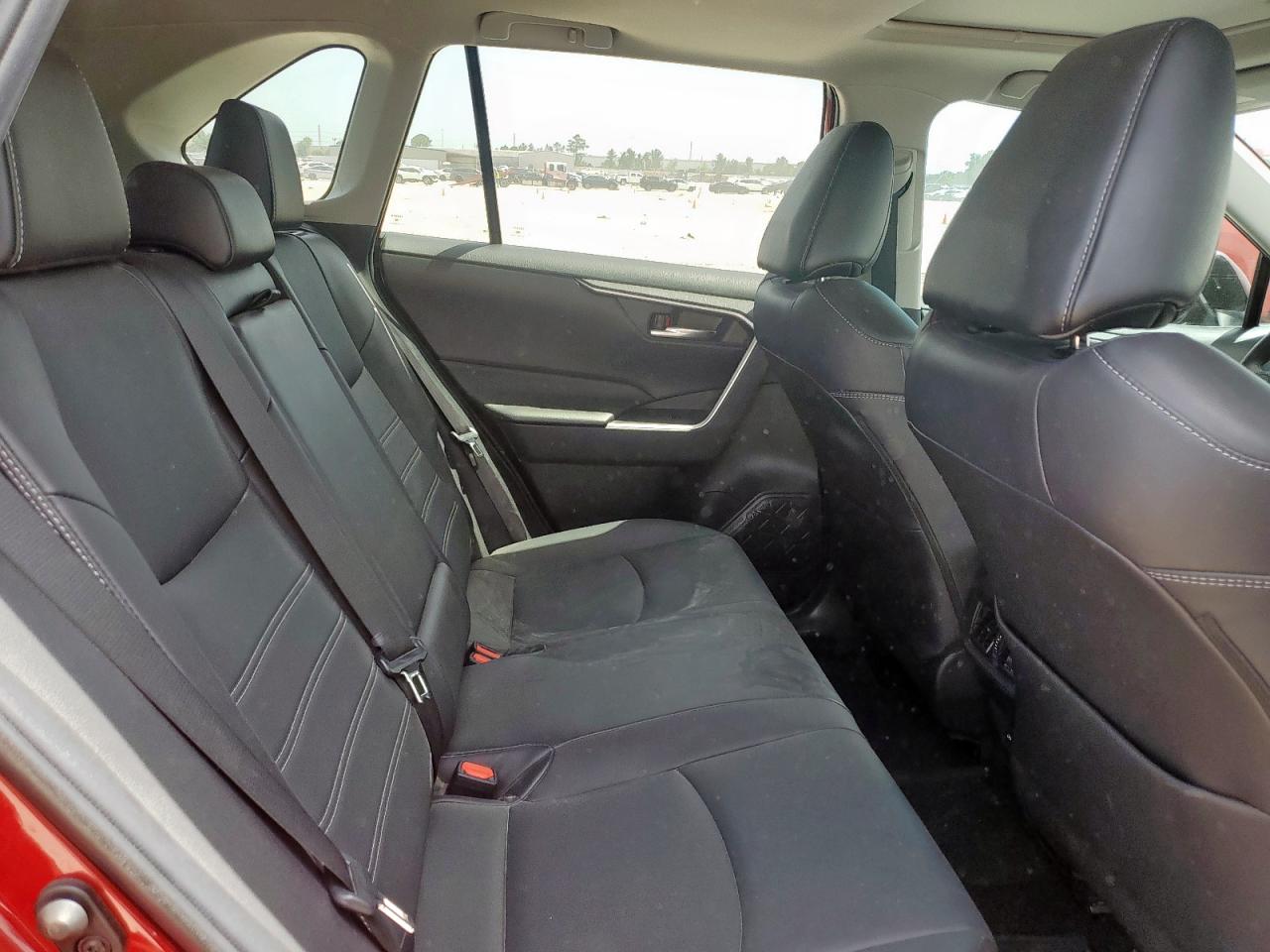 2022 Toyota Rav4 Xle Premium VIN: 2T3C1RFV7NW234284 Lot: 57142325