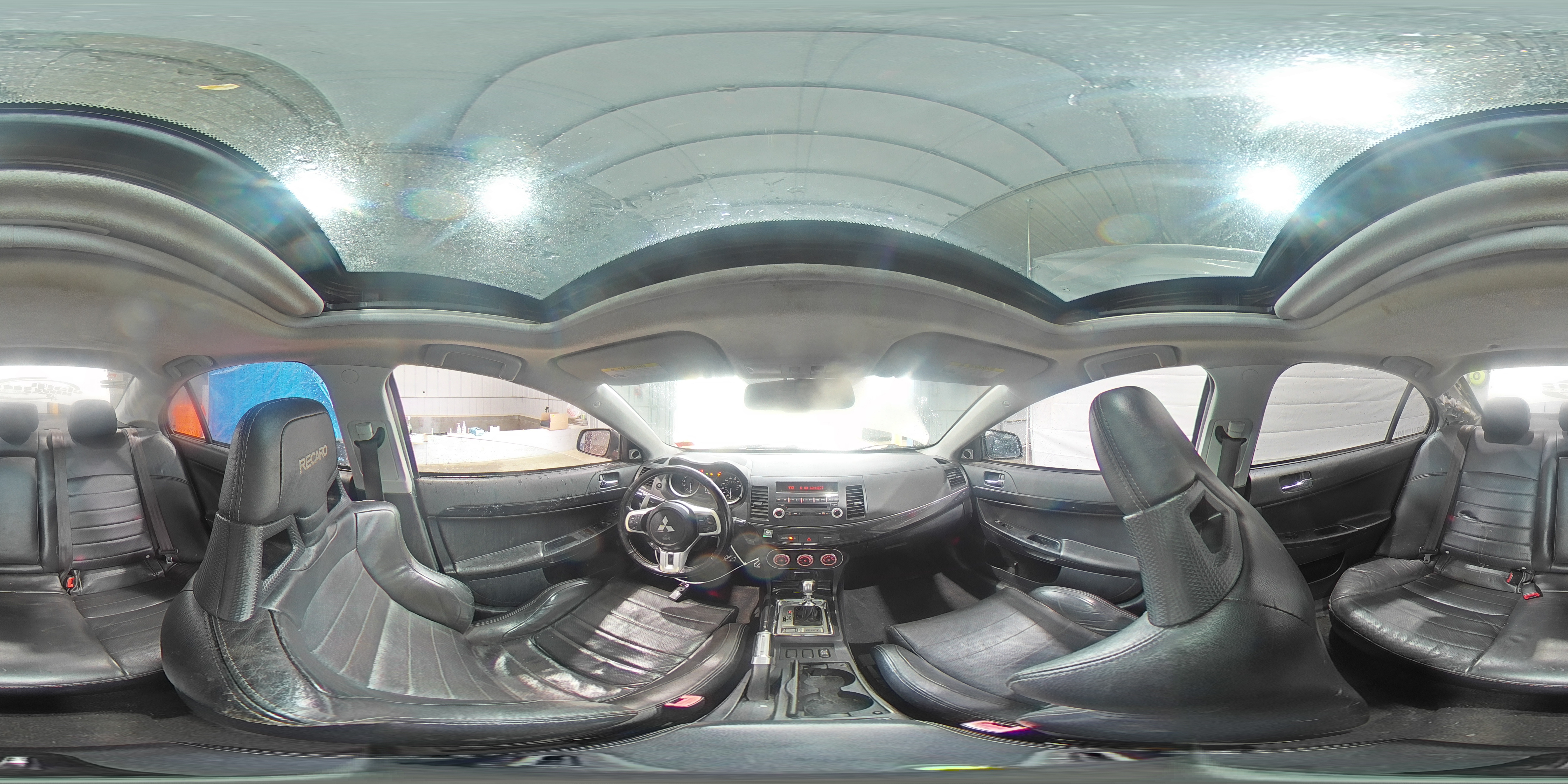 2013 Mitsubishi Lancer Evolution Mr VIN: JA32W5FV7DU019360 Lot: 55802315