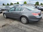2012 Honda Accord Lx na sprzedaż w Finksburg, MD - Side