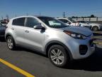 2017 Kia Sportage Lx zu verkaufen in Nampa, ID - Front End