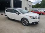 2016 Subaru Outback 2.5I Limited for Sale in Gaston, SC - Rear End