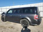 2017 FORD FLEX SEL   for sale at Copart AB - EDMONTON