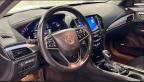 2014 Cadillac Ats Performance за продажба в Elgin, IL - Damage History
