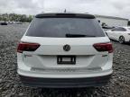 2019 Volkswagen Tiguan Se for Sale in Windsor, NJ - Front End