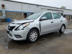 2016 Nissan Versa S for Sale in New Britain, CT - Front End