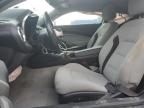 2017 Chevrolet Camaro Lt за продажба в Midway, FL - Front End