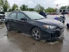 2019 Subaru Impreza Premium იყიდება Bridgeton-ში, MO - Rear End
