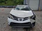 2014 Toyota Rav4 Xle for Sale in Hurricane, WV - Front End