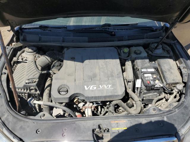 2010 BUICK ALLURE/LACROSSE CXL