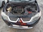 2009 MITSUBISHI OUTLANDER for sale at Copart WOLVERHAMPTON