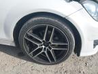 2014 MERCEDES BENZ C220 EXECU for sale at Copart CORBY