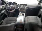 2017 Jeep Grand Cherokee Laredo   продається в Duryea, PA - Side