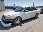 2005 Ford Five Hundred Limited en Venta en Anthony, TX - Front End