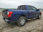 2018 Nissan Titan Sv на продаже в Chatham, VA - Rear End