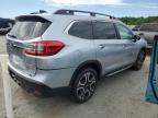 2024 Subaru Ascent Touring იყიდება Spartanburg-ში, SC - Front End