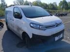 2022 CITROEN DISPATCH 1 for sale at Copart SANDTOFT