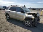 2009 Kia Sportage Lx იყიდება Airway Heights-ში, WA - Front End