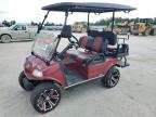 2025 Evol Golf Cart en Venta en Houston, TX - Mechanical