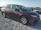 2014 Honda Odyssey Ex na sprzedaż w Greenwood, NE - Side