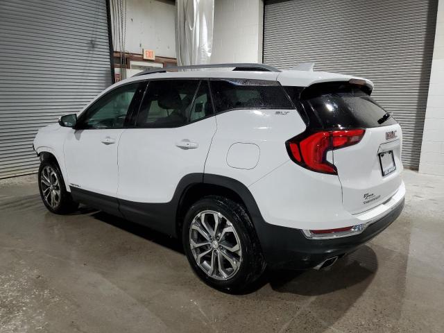  GMC TERRAIN 2018 Biały