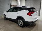 2018 Gmc Terrain Slt იყიდება Leroy-ში, NY - Front End