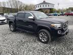 2016 Toyota Tacoma Double Cab იყიდება North Billerica-ში, MA - Rear End