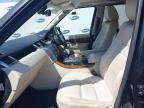2009 LAND ROVER RANGE ROVE for sale at Copart BRISTOL