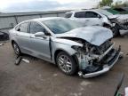 2016 Ford Fusion Se na sprzedaż w Kansas City, KS - Front End