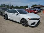 2024 Honda Civic Exl   for Sale in Greenwell Springs, LA - Side