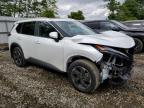 2024 Nissan Rogue Sv იყიდება Windsor-ში, NJ - Front End