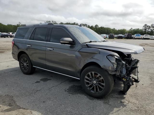  FORD EXPEDITION 2021 Угольный