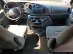 2007 Ford Econoline E350 Super Duty Wagon zu verkaufen in Savannah, GA - Normal Wear
