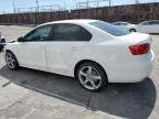 2011 Volkswagen Jetta Se იყიდება Wilmington-ში, CA - Front End