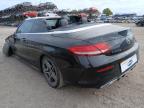 2018 MERCEDES BENZ C 300 AMG for sale at Copart ROCHFORD