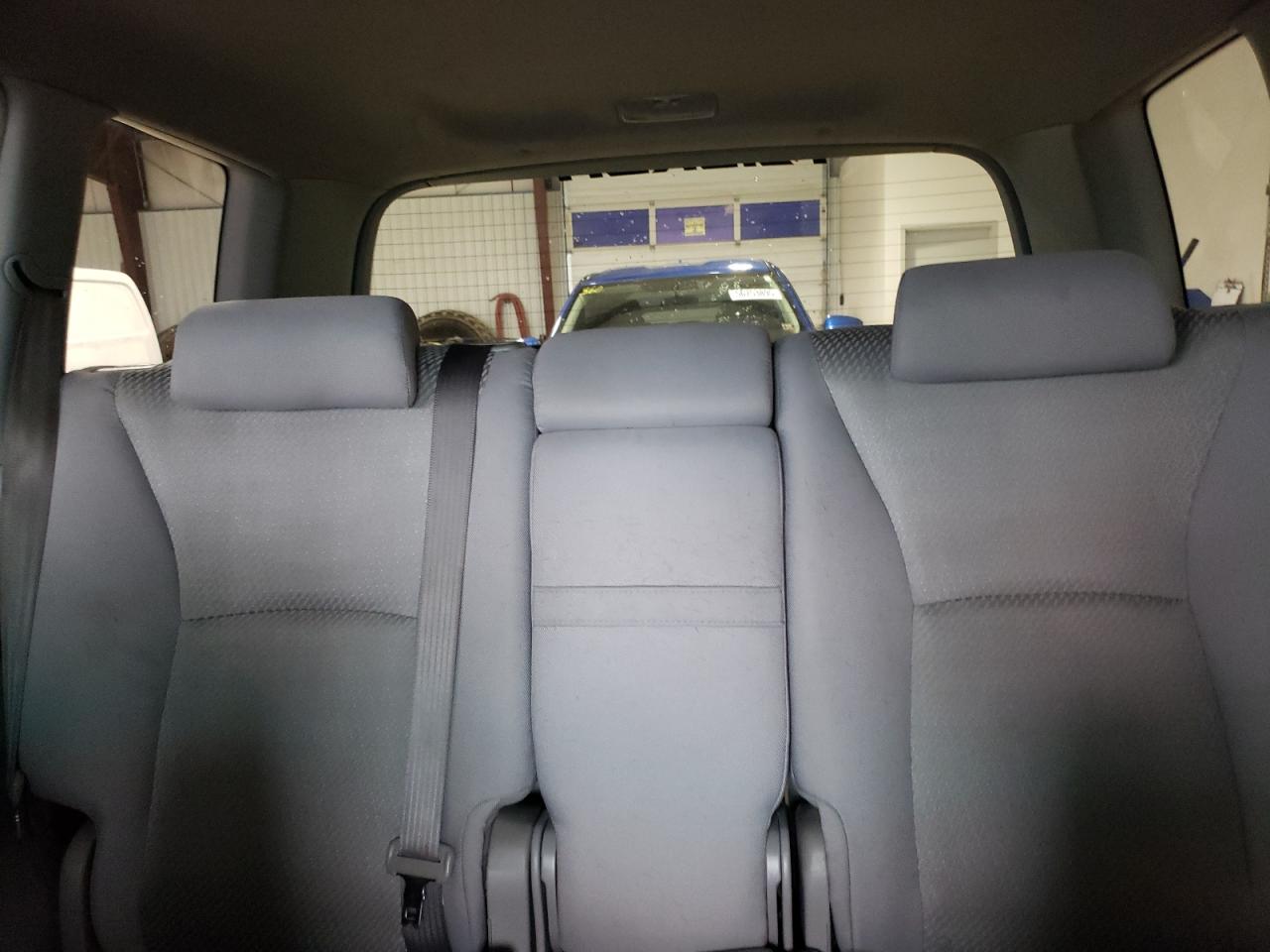 2006 Toyota Highlander Limited VIN: JTEHP21A260185576 Lot: 56749275