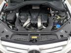 2014 Mercedes-Benz Gl 550 4Matic იყიდება Woodhaven-ში, MI - Minor Dent/Scratches