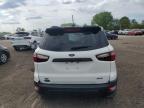 2022 Ford Ecosport Ses продається в Des Moines, IA - Front End