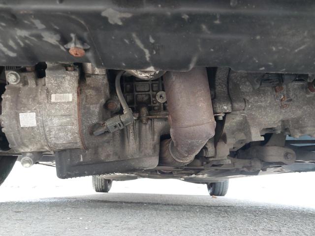 2004 VOLKSWAGEN GOLF S