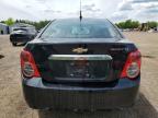 2014 CHEVROLET SONIC LT   for sale at Copart ON - COOKSTOWN