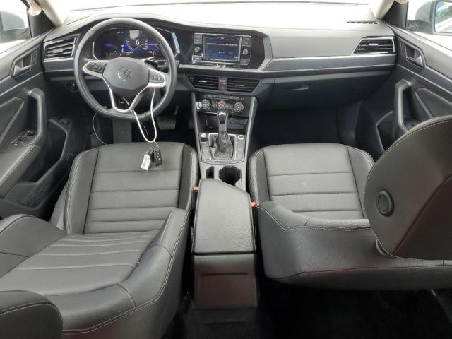  VOLKSWAGEN JETTA 2024 Silver