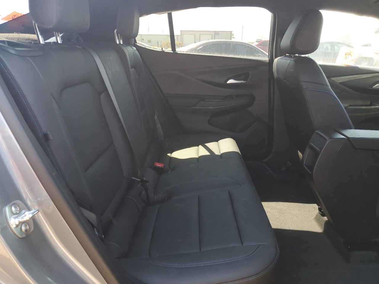 2025 Buick Envista Sport Touring VIN: KL47LBEP8SB079751 Lot: 57084635