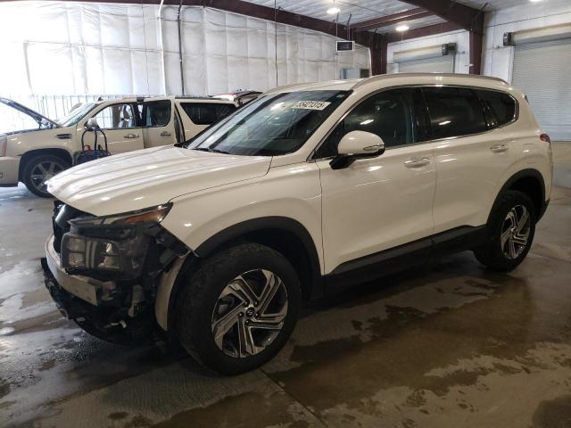 HYUNDAI SANTA FE 2023 Biały