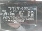 2022 Kia Sportage Lx იყიდება East Granby-ში, CT - Minor Dent/Scratches