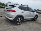 2017 Hyundai Tucson Limited na sprzedaż w Chicago Heights, IL - Mechanical