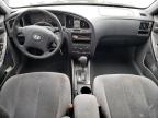 2005 Hyundai Elantra Gls за продажба в Los Angeles, CA - Front End
