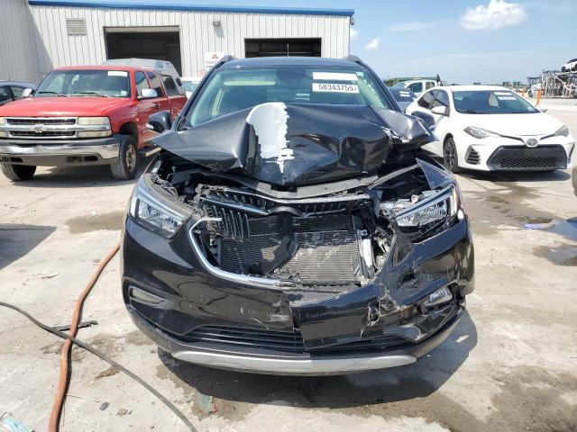  BUICK ENCORE 2019 Черный