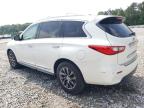 2015 Infiniti Qx60  იყიდება Ellenwood-ში, GA - Water/Flood