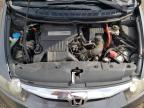 2011 Honda Civic Hybrid for Sale in Chatham, VA - Front End