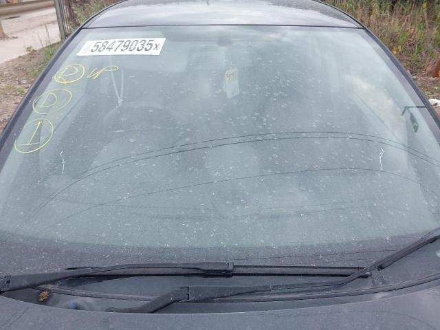 2012 VAUXHALL CORSA ACTI